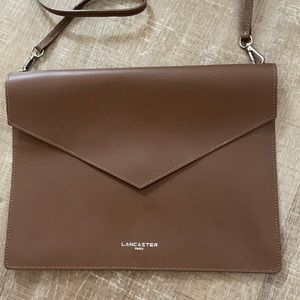 Envelope style purse